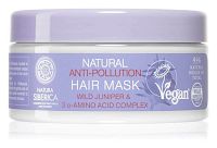 Natura Siberica Maska na vlasy proti znečisteniu 300 ml