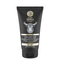 Natura siberica MEN Ľadový gél po holení - Ako a Yeti, 150 ml