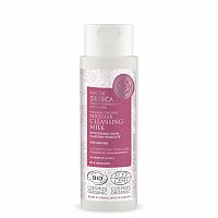 Natura Siberica Micelárne čistiace pleťové mlieko proti známkam starnutia 150 ml