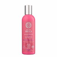 Natura Siberica Šampón Oil-plex pre farbené vlasy 270 ml