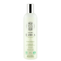 Natura siberica Šampón pre citlivú pokožku hlavy Neutrálny 400 ml