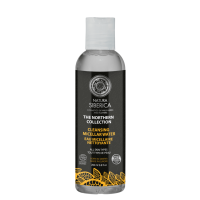 Natura siberica Severnej čistiaca micelárna voda 200 ml