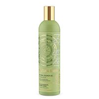 Natura siberica Sprchový gél Vitamínový náboj 400 ml