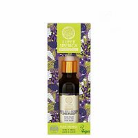 Natura Siberica Super Professional Fluid-filler pre oslabené vlasy 50 ml