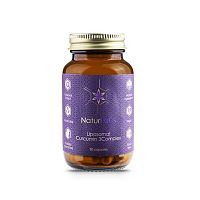Naturlabs Lipozomálny Kurkumín 3Complex 30 tabliet