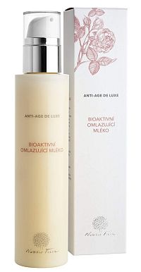 Nobilis Tilia Bioaktívne omladzujúci mlieko 200 ml