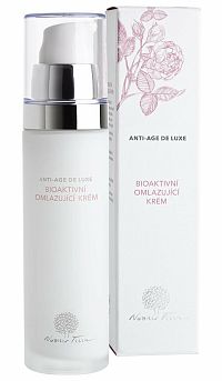 Nobilis Tilia Bioaktívny omladzujúci krém 50 ml