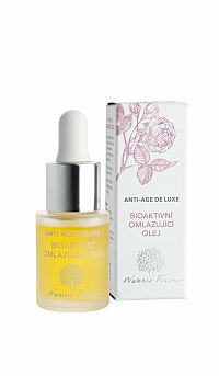 Nobilis Tilia Bioaktívny omladzujúci olej 15 ml