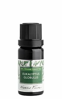 Nobilis Tilia Éterický olej Eukalyptus globulus 20 ml