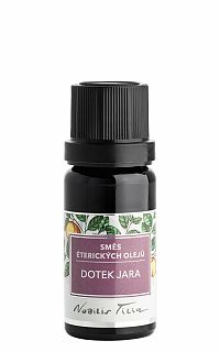 Nobilis Tilia Zmes éterických olejov Dotyk jari 10 ml
