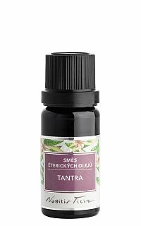 Nobilis Tilia Zmes éterických olejov Tantra 10 ml