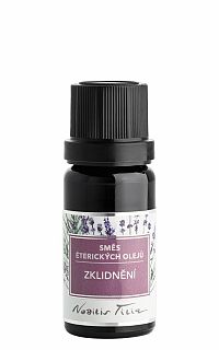 Nobilis Tilia Zmes éterických olejov Upokojenie 10 ml