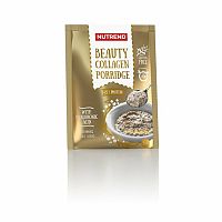 Nutrend Beauty Collagen porridge 50 g
