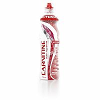 Nutrend Carnitine activity drink with caffeine 750 ml