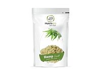 Nutrisslim Hemp Seeds BIO 200 g