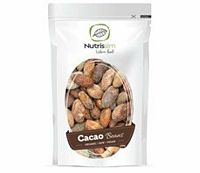 Nutrisslim Kakaové bôby BIO 250 g