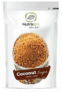 Nutrisslim Kokosový palmový cukor BIO 250 g