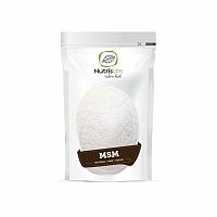 Nutrisslim MSM powder 100 g