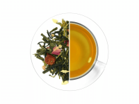 Oxalis čaj Sakura 70 g