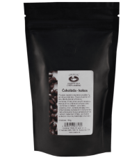Oxalis káva aromatizované mletá - Čokoláda / kokos 150 g