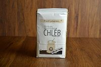 Proste pekárska Múka pre pšenično - ražný chlieb so stabilným kvasom 1000 g