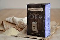 Proste pekárska Múka pšeničná polohrubá 1000 g