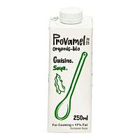 Provamel Sójová alternatíva smotany 250 ml BIO