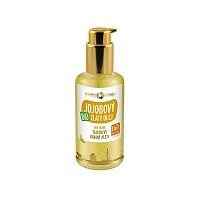 Purity Vision Zlatý jojobový olej Fair Trade BIO 100 ml