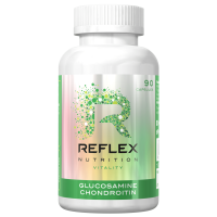Reflex Nutrition Glucosamine Chondroitin 90 kapsúl