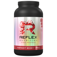 Reflex Nutrition Instant Whey PRO 900 g