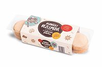 Rej Perníčky s cukrovou polevou s rumovou príchuťou 100 g