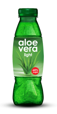 Rio Fusion Aloe vera light 0,5 l
