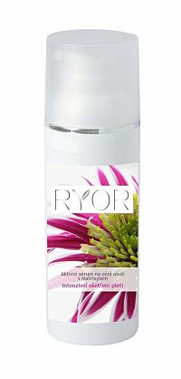 RYOR Aktívne sérum na očné okolie s Matrixyl 30 ml