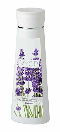 RYOR Bylinné tonikum na problematickú pleť 200 ml