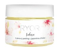 RYOR Cukrový peeling s japonskými čerešňami 325 g