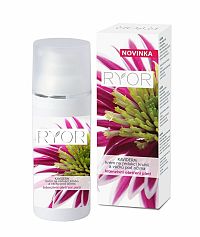 RYOR Kaviderm krém na redukciu kruhov a vačkov pod očami 30 ml