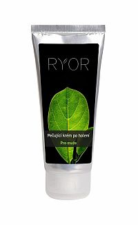 RYOR Ošetrujúci krém po holení pre mužov 100 ml