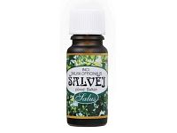 Saloos Esenciálny olej Šalvia 10 ml