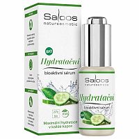Saloos Hydratačné bioaktívne sérum BIO 20 ml