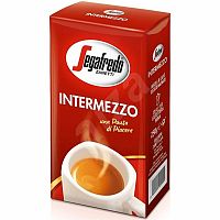 Segafredo Intermezzo - zrnková káva 1 kg