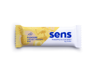 Sens Pleasure proteín bar ananás a kokos 40 g