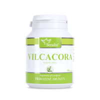 Serafin Vilcacora 300 mg 90 kapslí