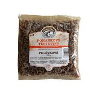 Šmajstrla Pohankové cestoviny polievkové 250 g