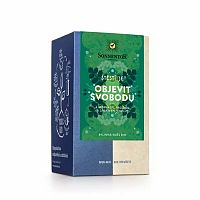 Sonnentor Šťastie je objaviť slobodu BIO 27 g