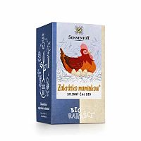 Sonnentor Zakrátko mamičkou® porciovaný BIO 18 sáčkov