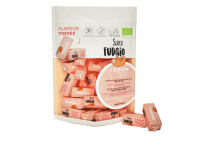 Super Fudgio Vegánske karamelky - toffee BIO 150 g