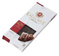 Taitau Exclusive Selection Horká čokoláda 62% 100 g