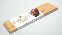 Taitau Exclusive Selection Mliečna čokoláda 35% 50 g