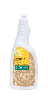 Tierra Verde Leštidlo do umývačky riadu 750 ml