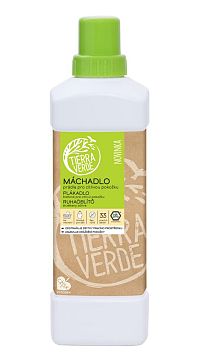 Tierra Verde Pláchadlo bielizne pre citlivú pokožku 1000 ml